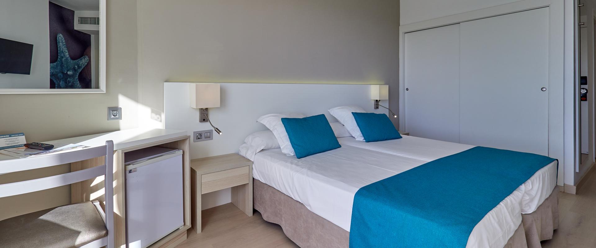 BQ Delfín Azul 4* Puerto de Alcudia BQ Delfín Azul 4* Puerto de Alcudia