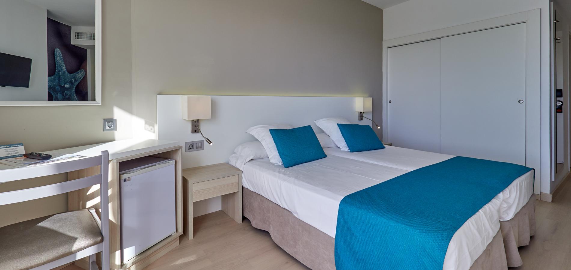 BQ Delfín Azul 4* Puerto de Alcudia BQ Delfín Azul 4* Puerto de Alcudia