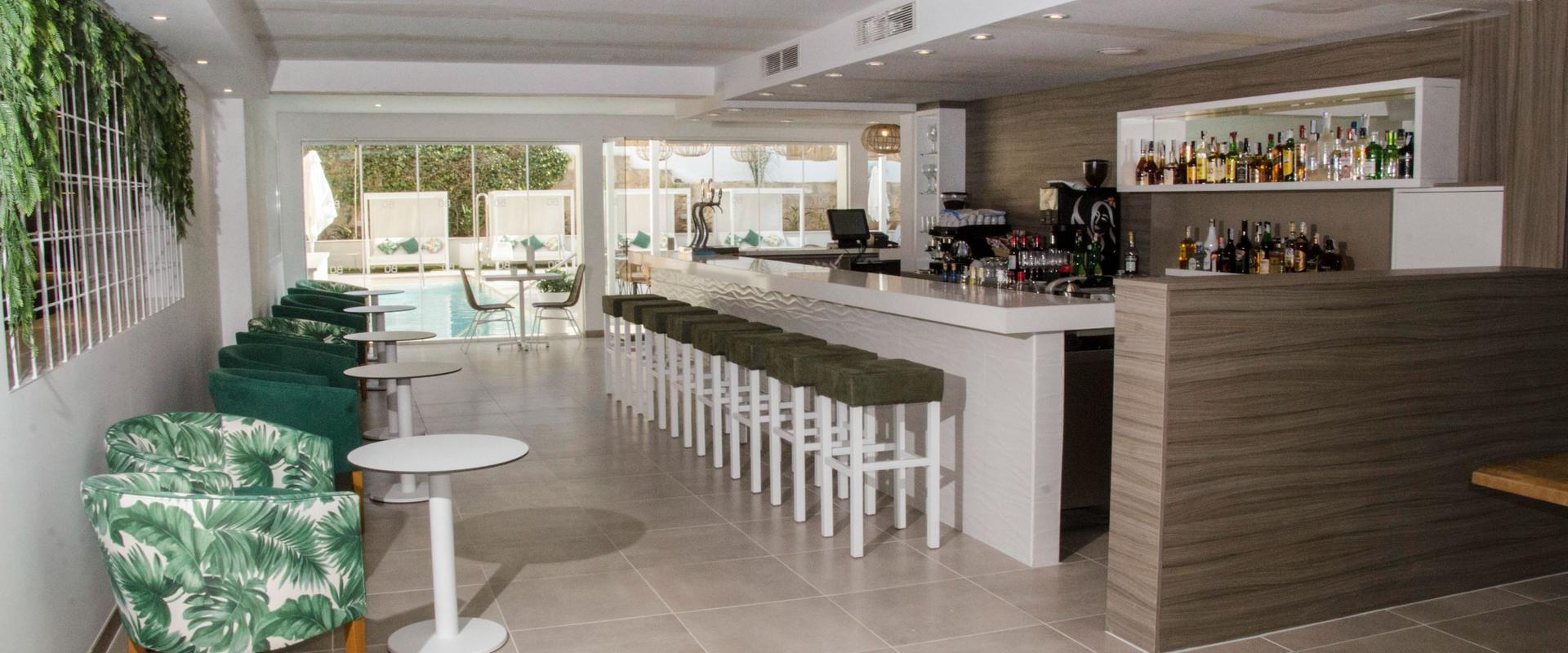BQ Paguera Boutique Hotel 4*- Nur für erwachsene BQ Paguera Boutique Hotel 4*- Nur für erwachsene