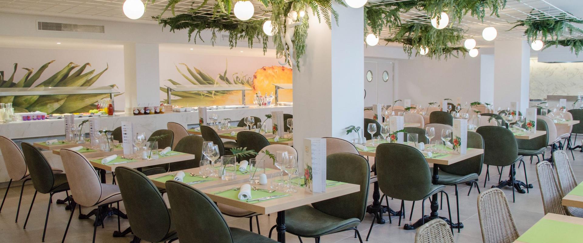 BQ Paguera Boutique Hotel 4*- Nur für erwachsene BQ Paguera Boutique Hotel 4*- Nur für erwachsene