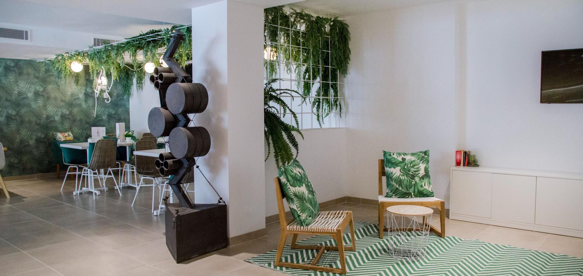 BQ Paguera Boutique Hotel 4*- Adults only BQ Paguera Boutique Hotel 4*- Adults only