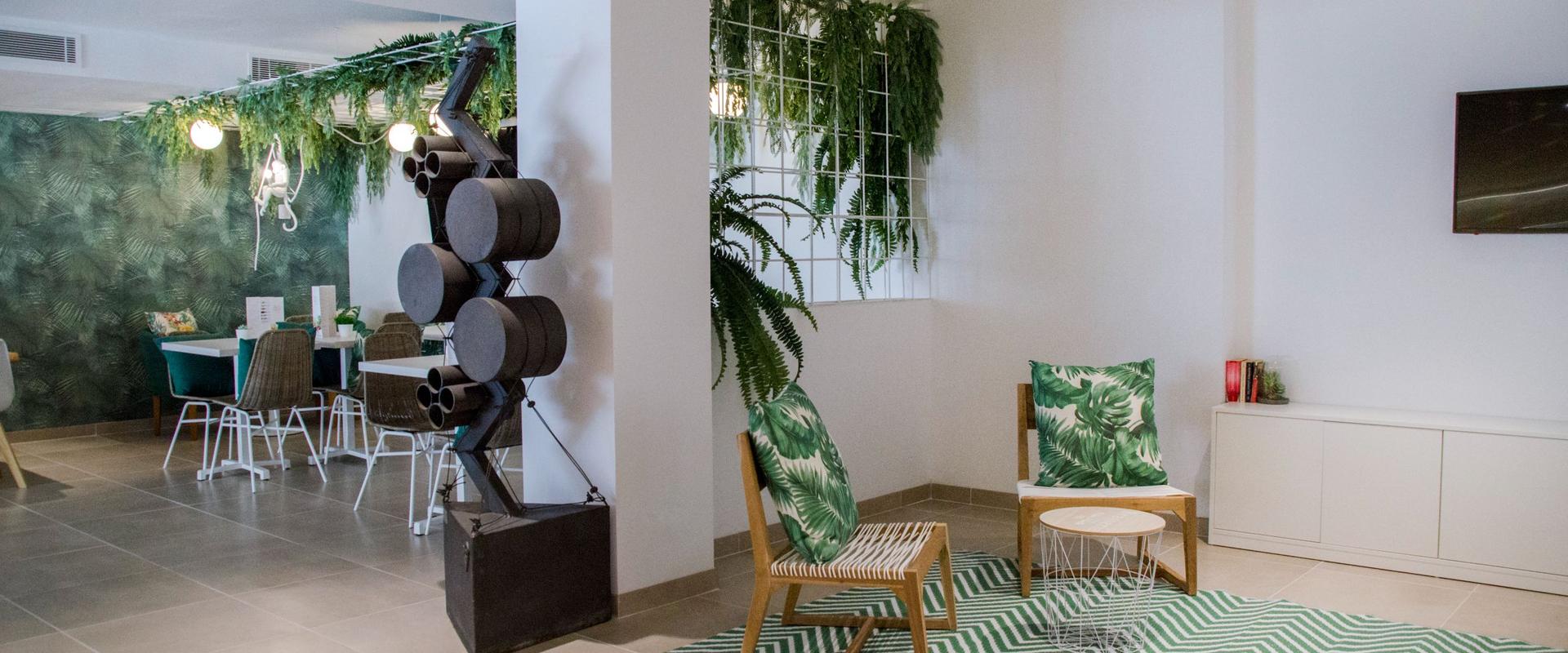 BQ Paguera Boutique Hotel 4*- Sólo adultos BQ Paguera Boutique Hotel 4*- Sólo adultos