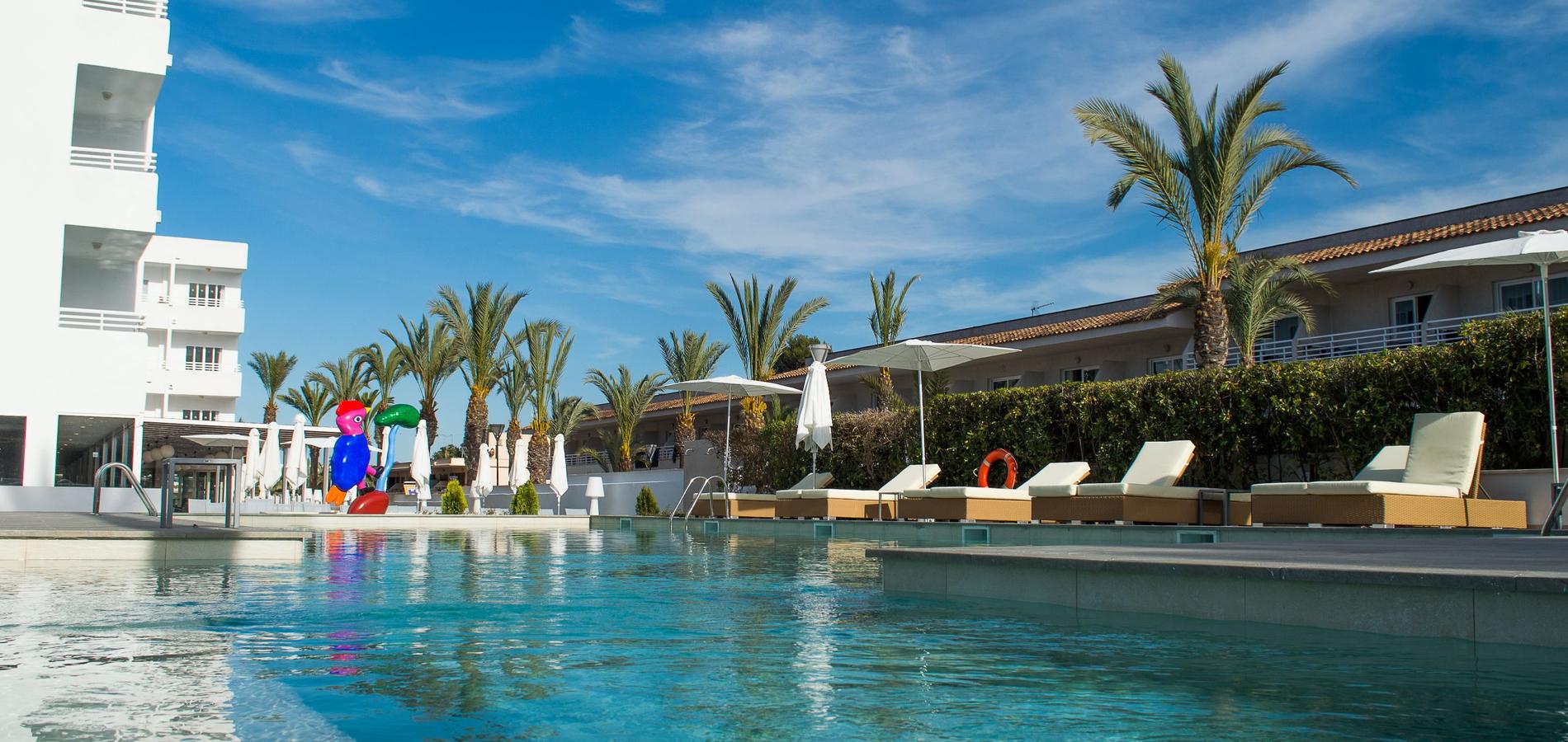 BQ Sarah 3*- Adults only Can Picafort BQ Sarah 3*- Adults only Can Picafort