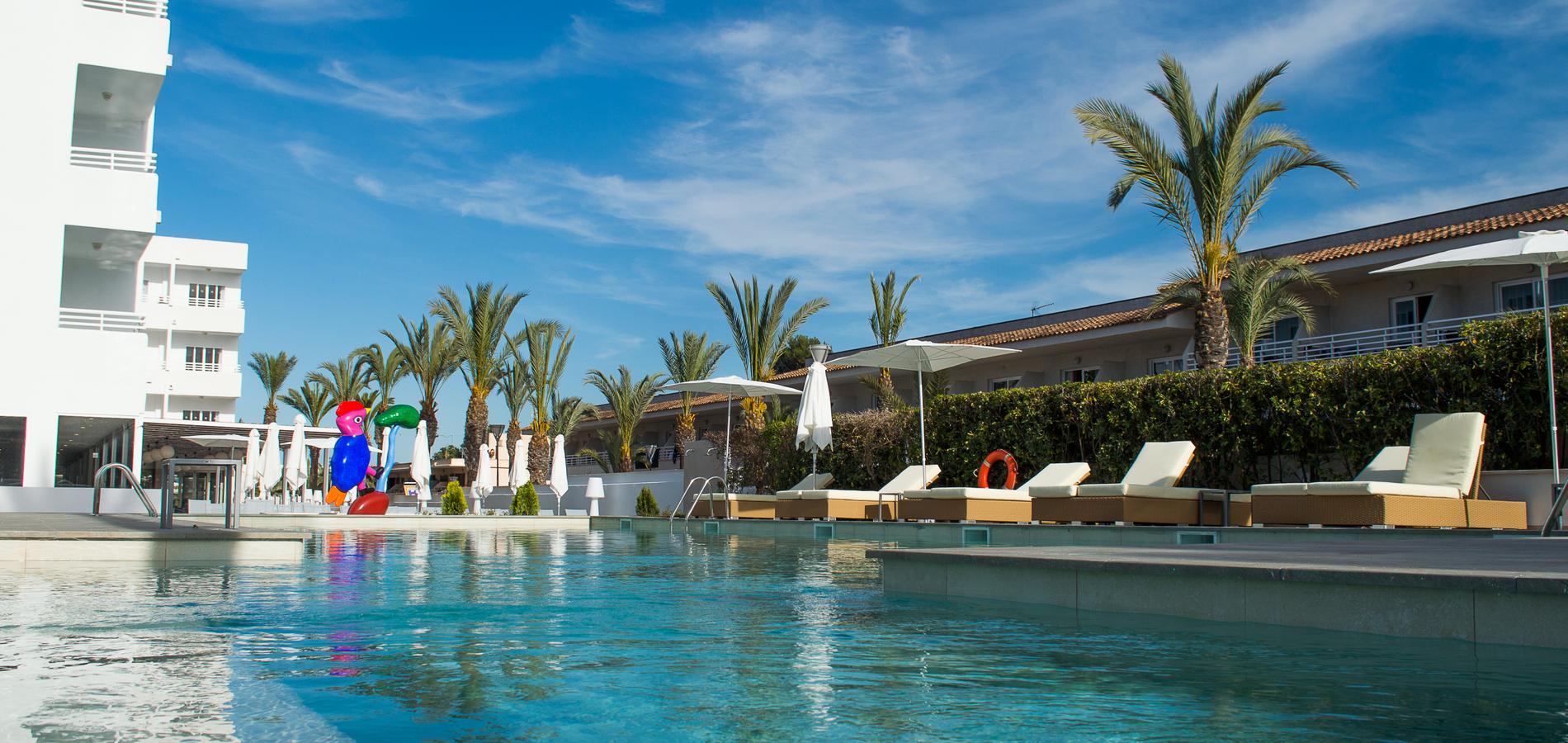 BQ Sarah 3*- Adults only Can Picafort BQ Sarah 3*- Adults only Can Picafort
