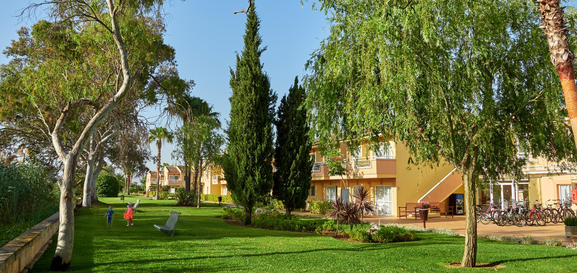 BQ Alcudia Sun Village 3* Playa de Muro BQ Alcudia Sun Village 3* Playa de Muro