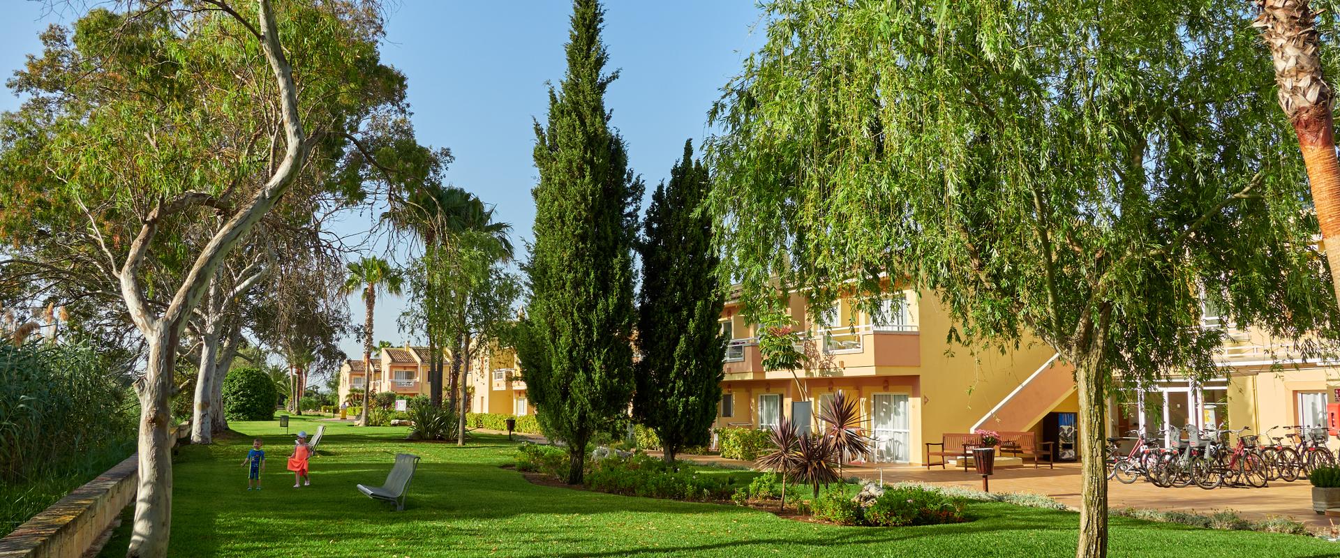 BQ Alcudia Sun Village 3* Playa de Muro BQ Alcudia Sun Village 3* Playa de Muro