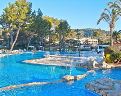 Snack Bar Piscina BQ Belvedere 4* Palma de Mallorca Snack Bar Piscina BQ Belvedere 4* Palma de Mallorca