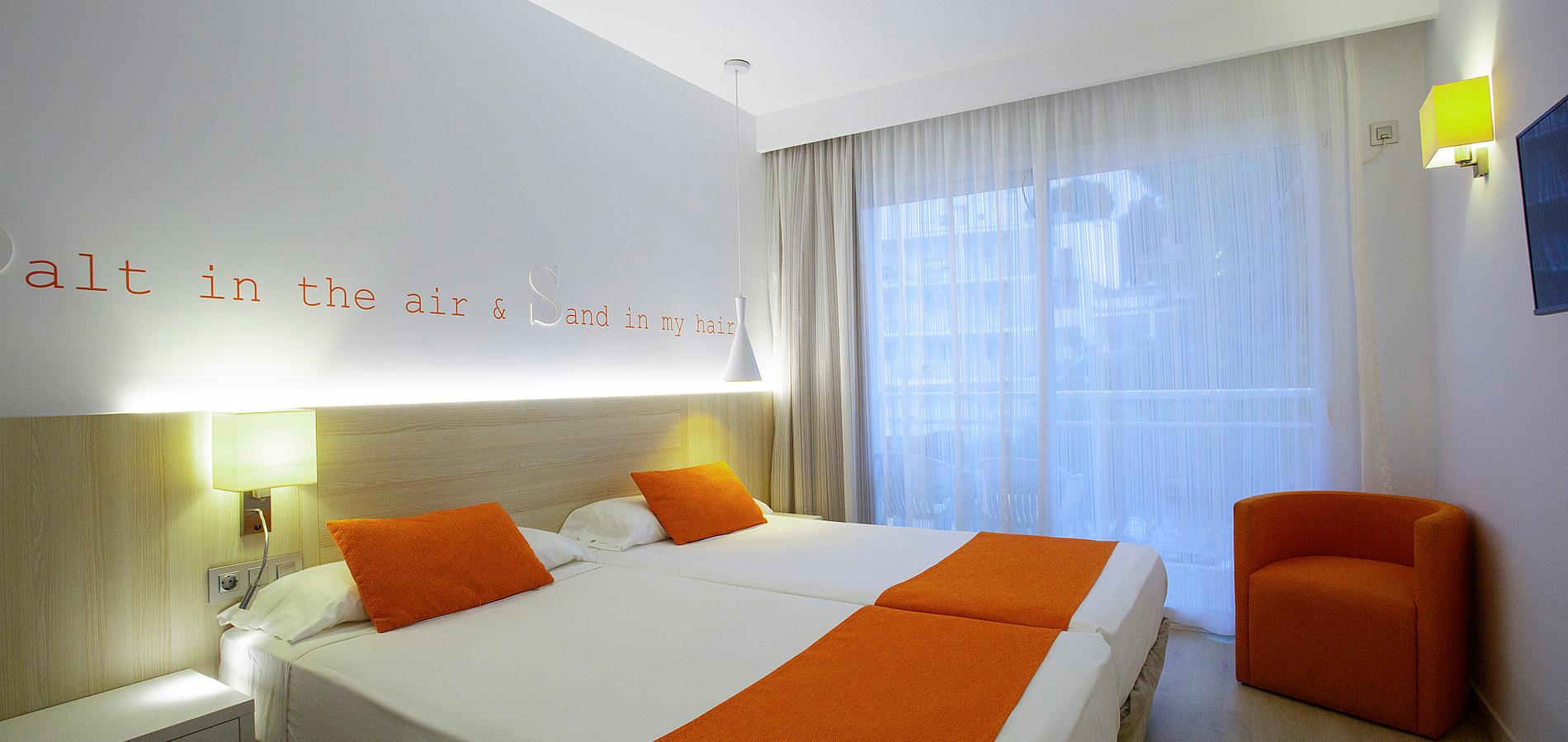 BQ Bulevar Peguera 4*- Nur Erwachsene Paguera BQ Bulevar Peguera 4*- Nur Erwachsene Paguera