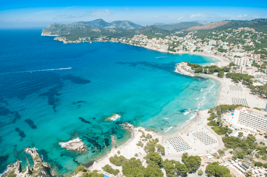 BQ Bulevar Peguera 4*- Seuls les Adultes Paguera BQ Bulevar Peguera 4*- Seuls les Adultes Paguera