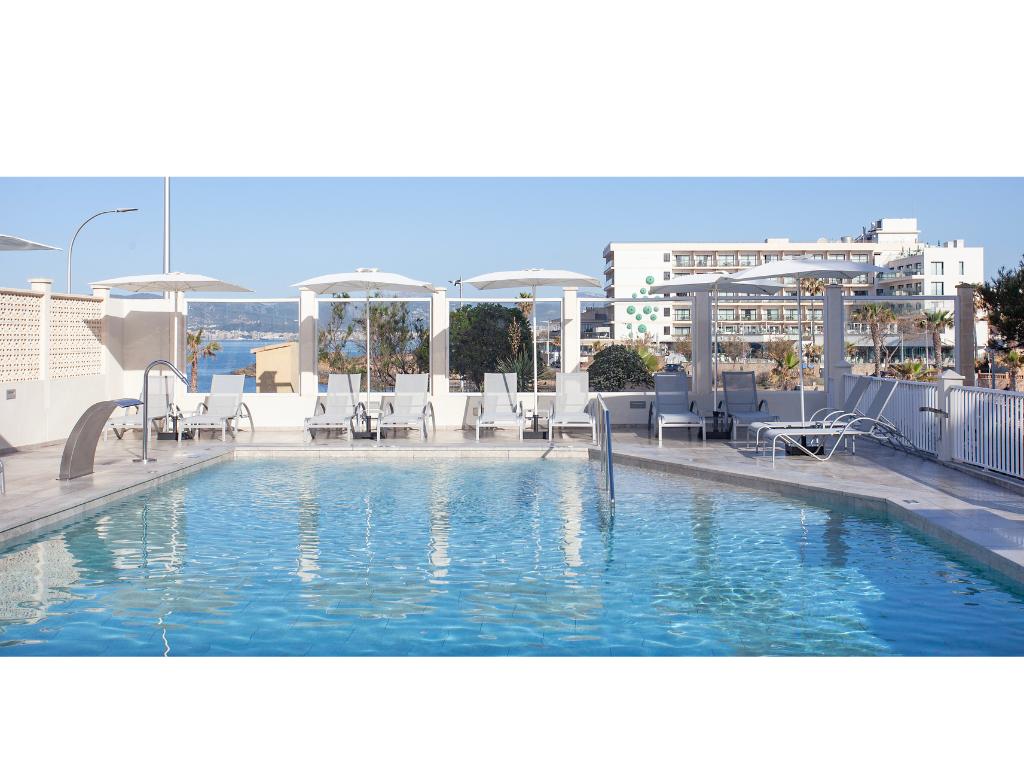 BQ Apolo 4* Playa de Palma BQ Apolo 4* Playa de Palma