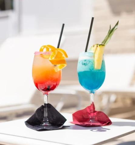 Bar  BQ Cala Ratjada 4*-Nur für erwachsene Capdepera Bar  BQ Cala Ratjada 4*-Nur für erwachsene Capdepera
