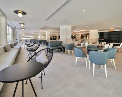 Bar Salón BQ Belvedere 4* Palma de Mallorca Bar Salón BQ Belvedere 4* Palma de Mallorca