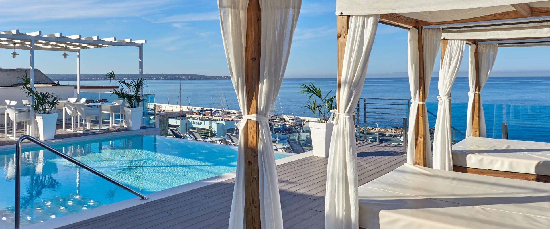 BQ Hoteles BQ Hoteles