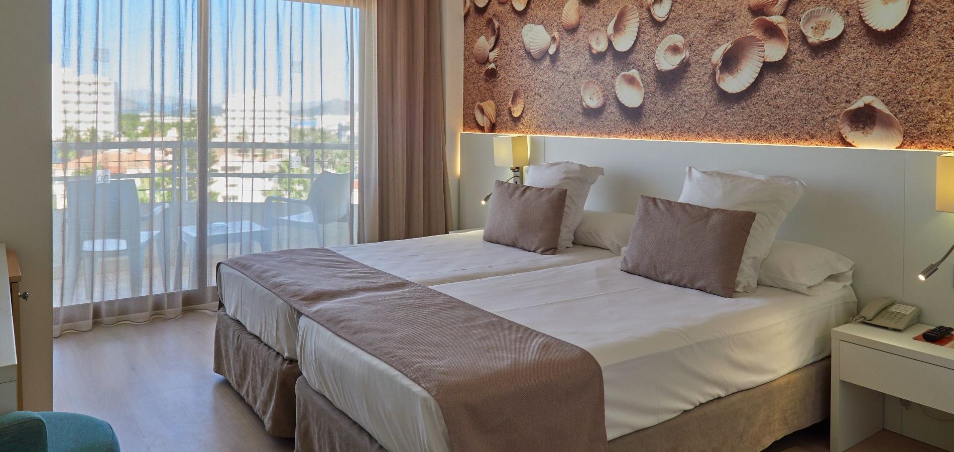 BQ Hoteles BQ Hoteles