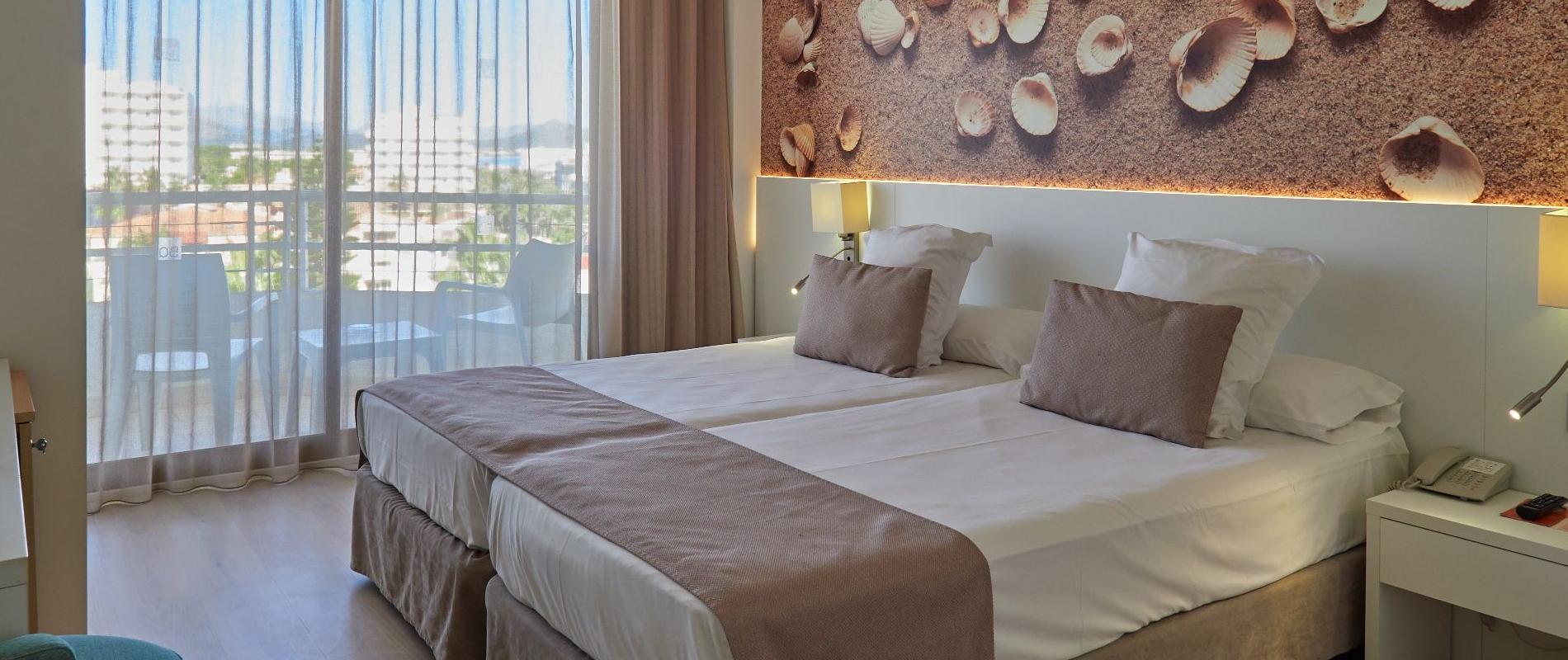 BQ Hoteles BQ Hoteles
