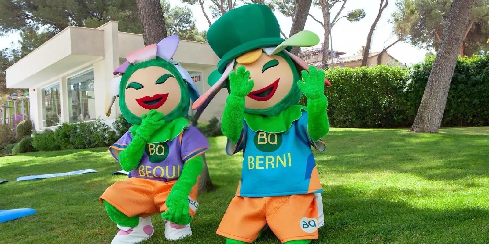 BQ Hoteles BQ Hoteles
