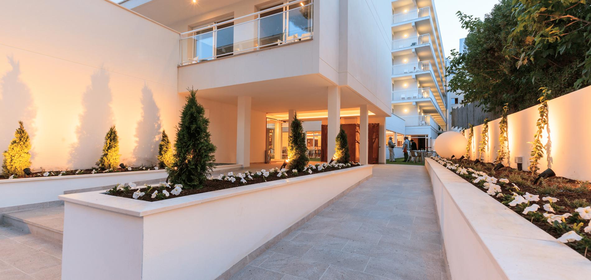 BQ Bulevar Peguera 4*- Only Adults Paguera BQ Bulevar Peguera 4*- Only Adults Paguera