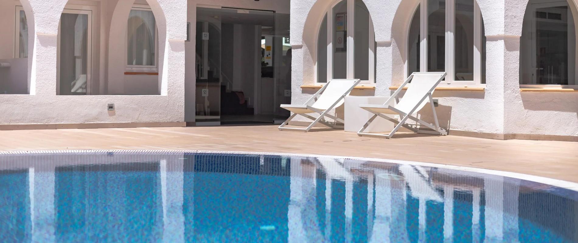 BQ Cala Ratjada 4*-Sólo Adultos Capdepera BQ Cala Ratjada 4*-Sólo Adultos Capdepera