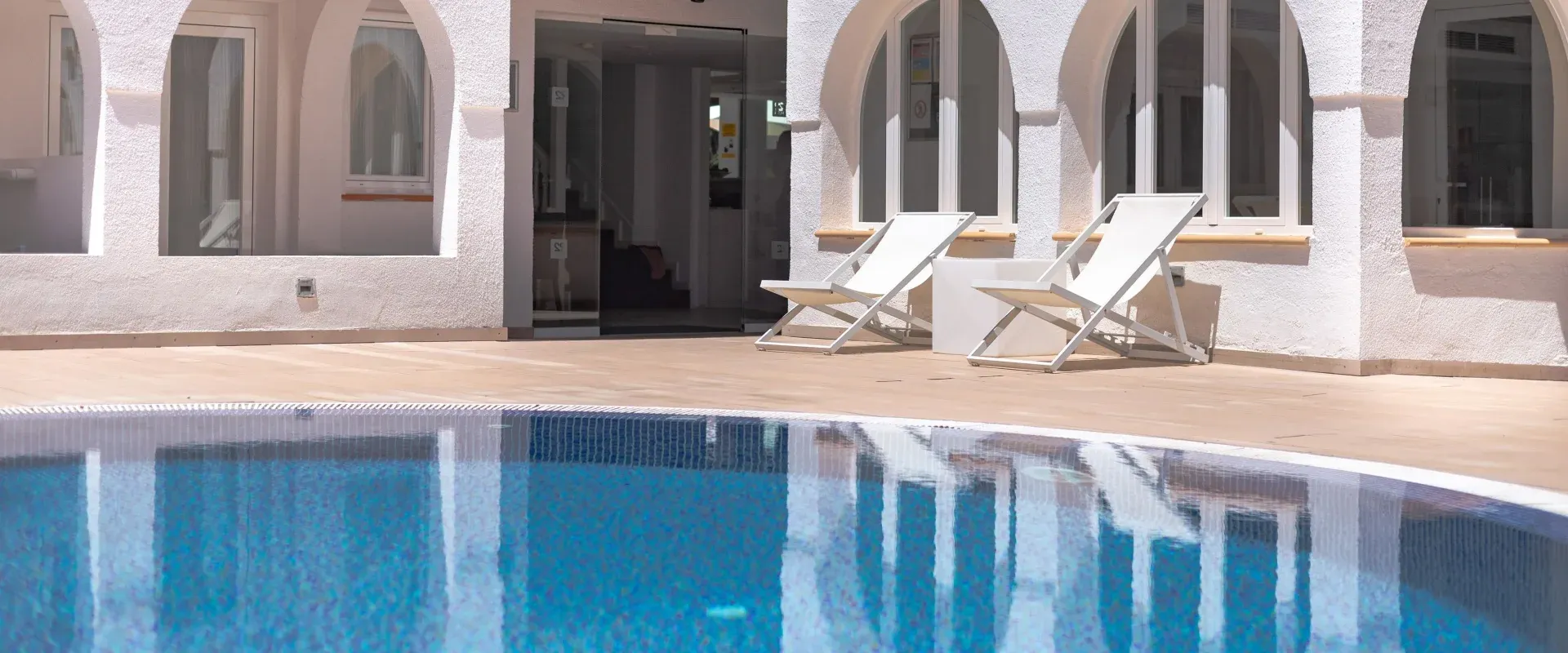BQ Cala Ratjada 4*-Nur für erwachsene Capdepera BQ Cala Ratjada 4*-Nur für erwachsene Capdepera