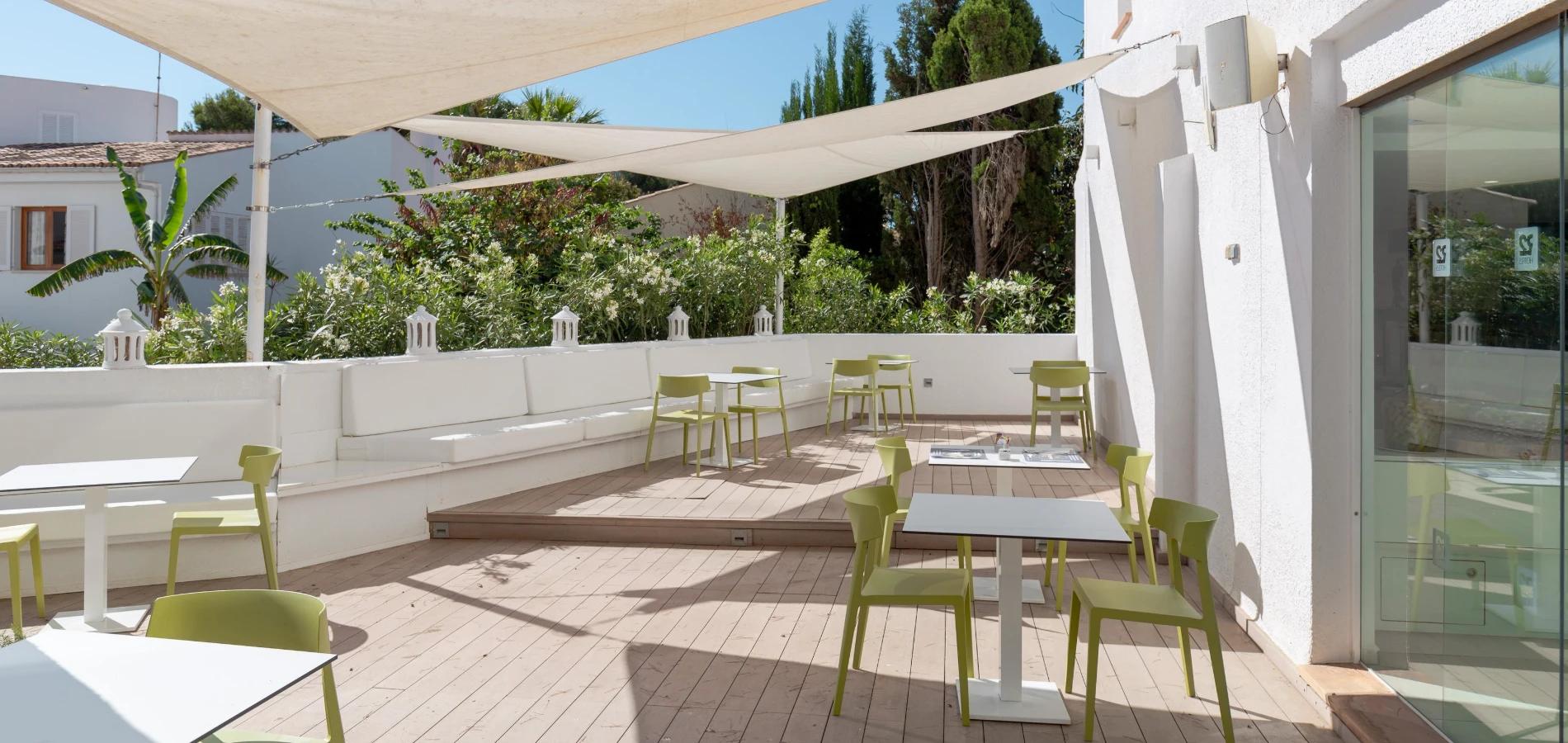 BQ Cala Ratjada 4*-Adults only Capdepera BQ Cala Ratjada 4*-Adults only Capdepera