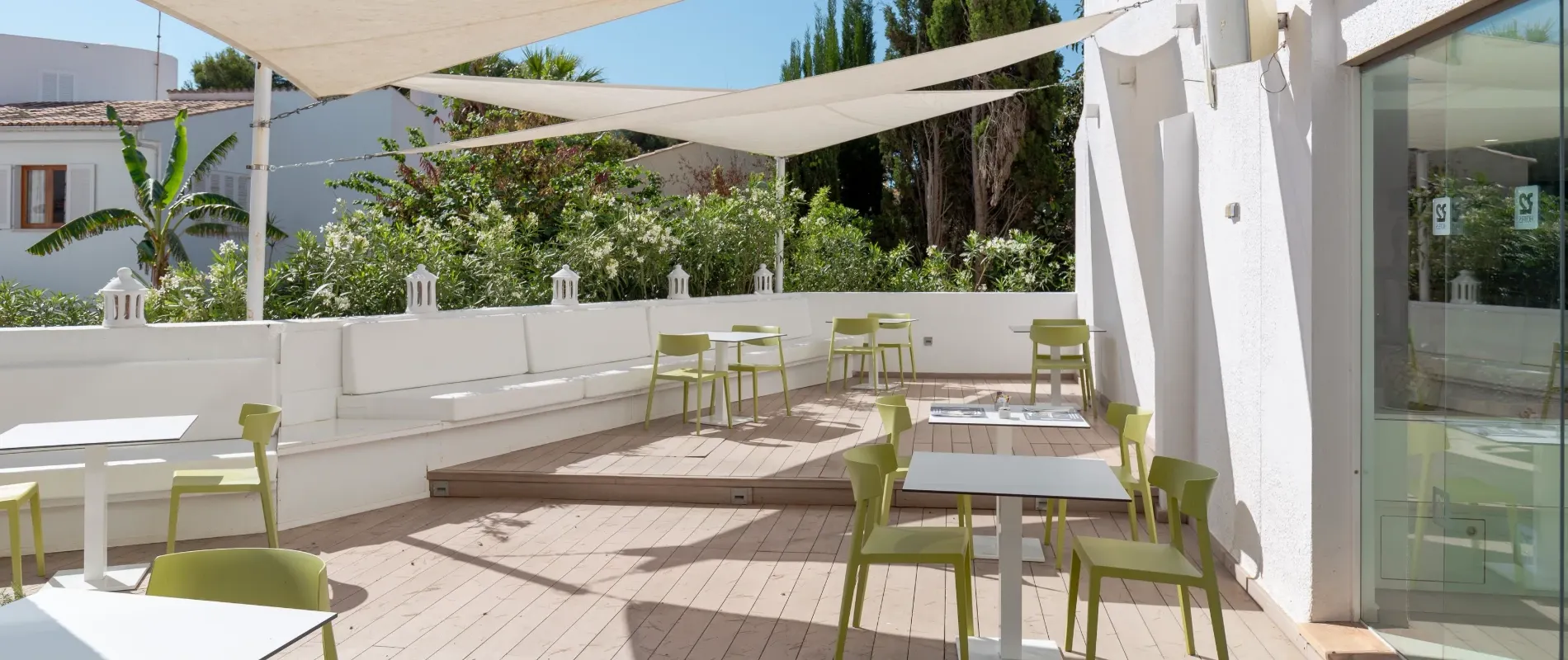 BQ Cala Ratjada 4*-Adults only Capdepera BQ Cala Ratjada 4*-Adults only Capdepera