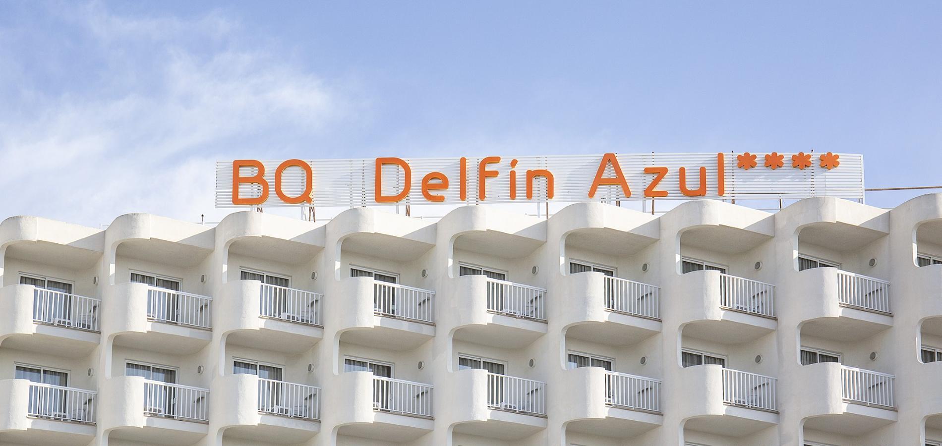 BQ Delfín Azul 4* Puerto de Alcudia BQ Delfín Azul 4* Puerto de Alcudia
