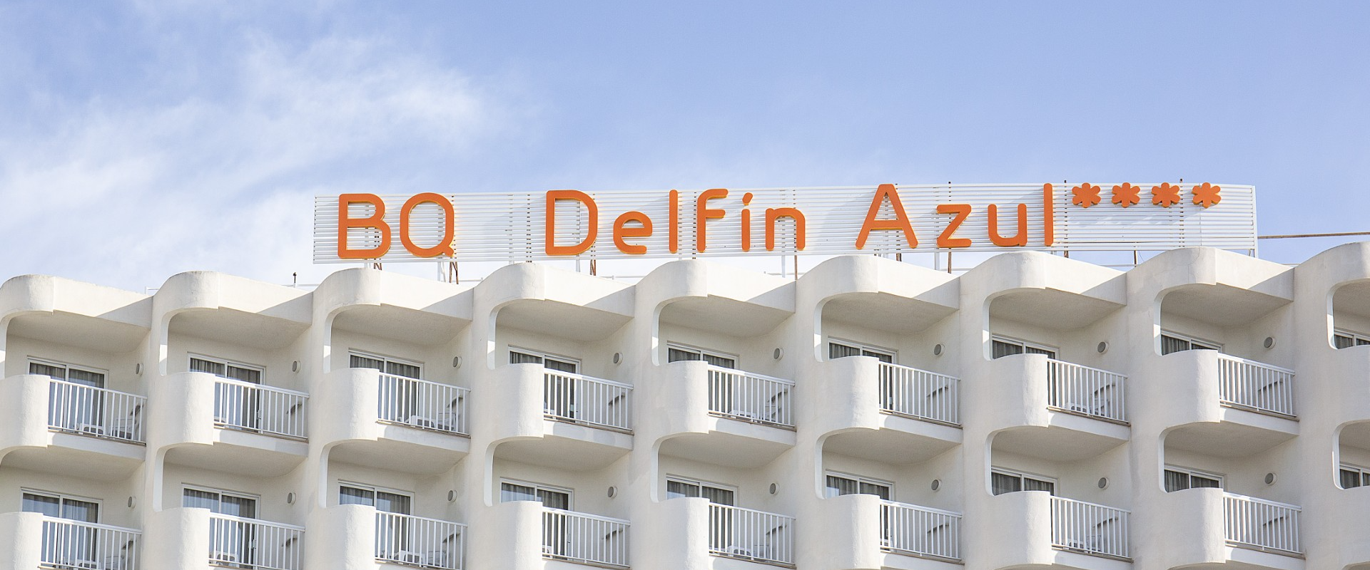 BQ Delfín Azul 4* Puerto de Alcudia BQ Delfín Azul 4* Puerto de Alcudia