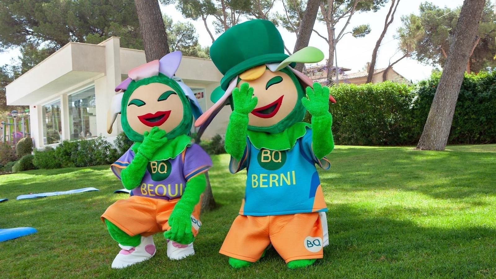 BQ Belvedere 4* Palma de Mallorca  BQ Belvedere 4* Palma de Mallorca