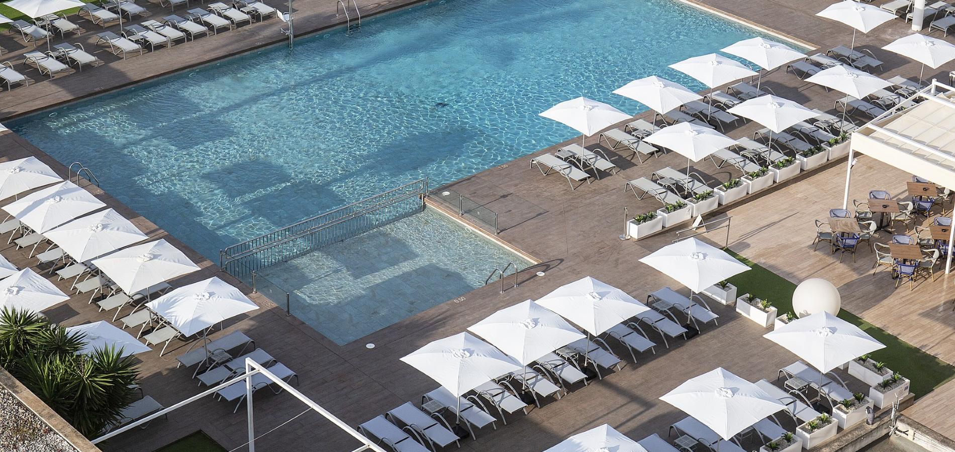 BQ Delfín Azul 4* Puerto de Alcudia BQ Delfín Azul 4* Puerto de Alcudia