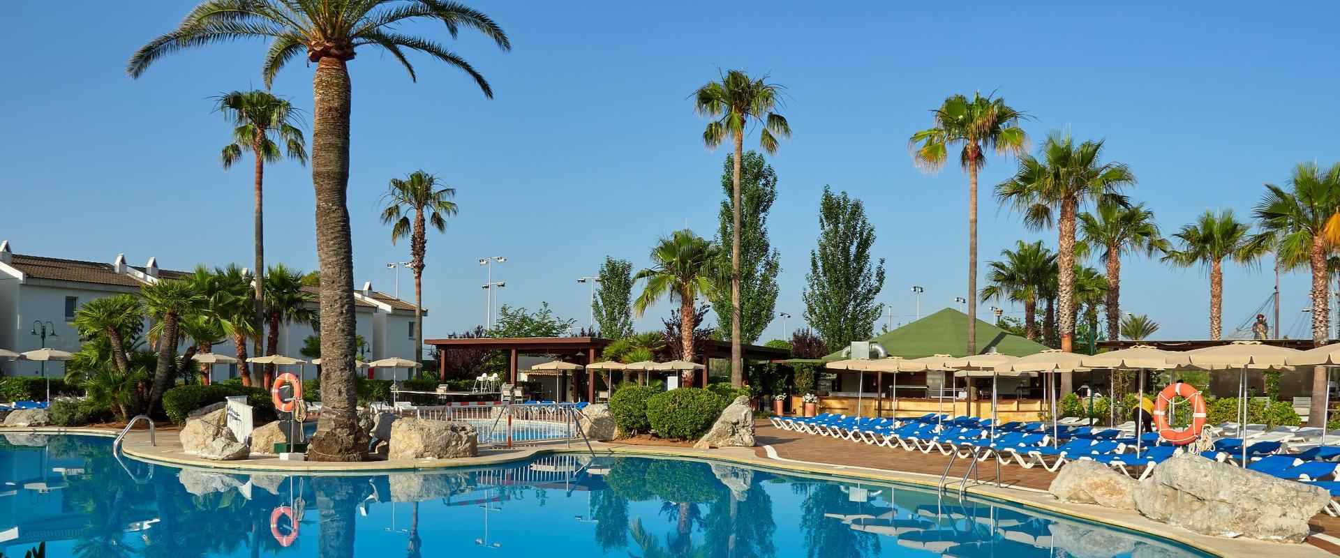 BQ Alcudia Sun Village 3* Playa de Muro BQ Alcudia Sun Village 3* Playa de Muro