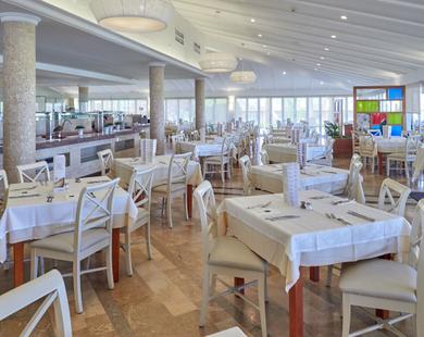 BÜFFET-RESTAURANT BQ Alcudia Sun Village 3* Playa de Muro BÜFFET-RESTAURANT BQ Alcudia Sun Village 3* Playa de Muro