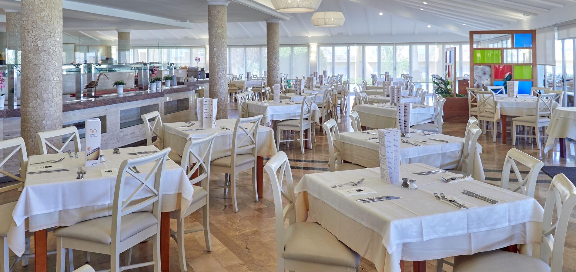 BQ Alcudia Sun Village 3* Playa de Muro BQ Alcudia Sun Village 3* Playa de Muro