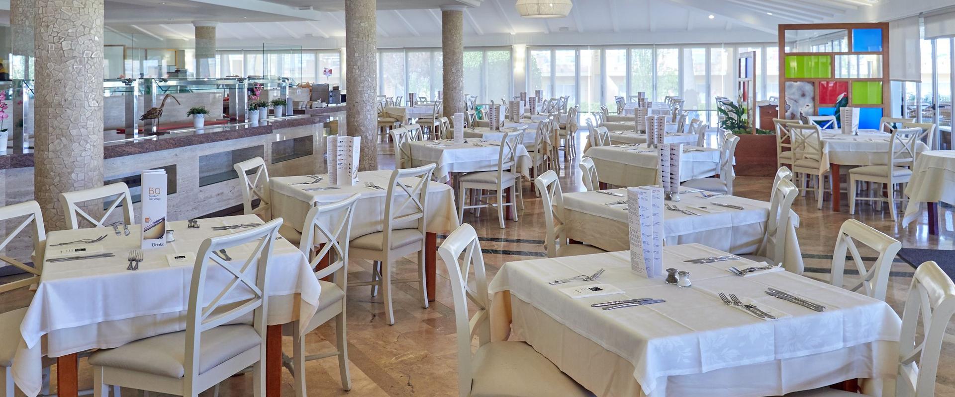 BQ Alcudia Sun Village 3* Playa de Muro BQ Alcudia Sun Village 3* Playa de Muro