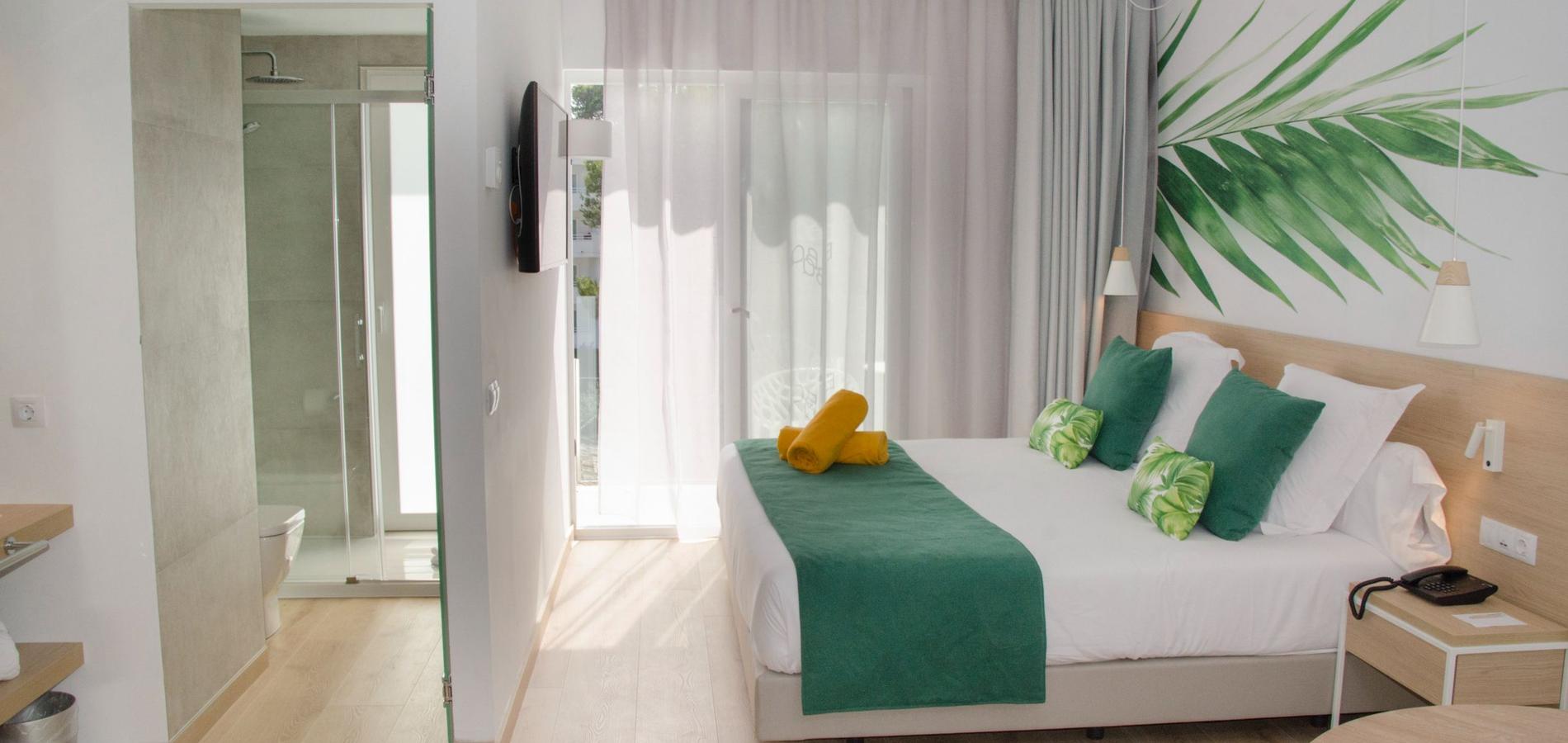 BQ Paguera Boutique Hotel 4*- Adults only BQ Paguera Boutique Hotel 4*- Adults only