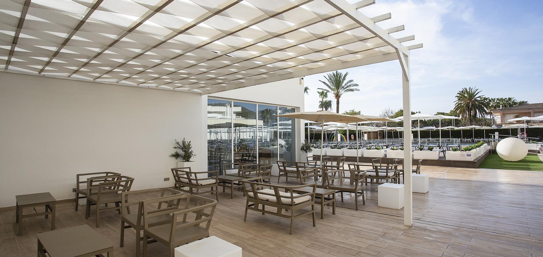 BQ Delfín Azul 4* Puerto de Alcudia BQ Delfín Azul 4* Puerto de Alcudia