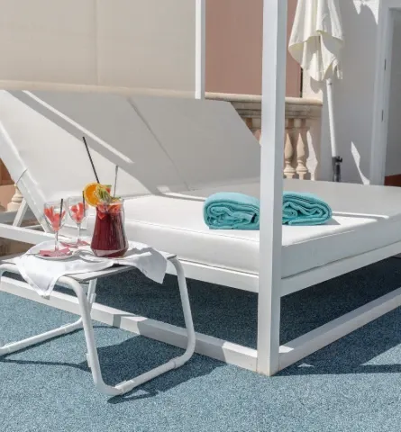 Espaces extérieurs BQ Cala Ratjada 4*-Adultes seulement Capdepera Espaces extérieurs BQ Cala Ratjada 4*-Adultes seulement Capdepera