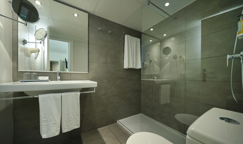 Standard double room BQ Apolo 4* Playa de Palma Standard double room BQ Apolo 4* Playa de Palma