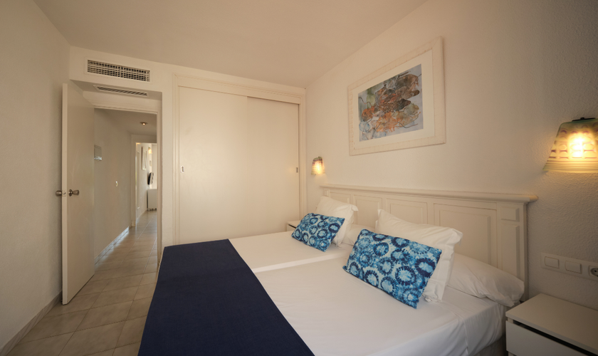 Appartement BQ Alcudia Sun Village 3* Playa de Muro Appartement BQ Alcudia Sun Village 3* Playa de Muro