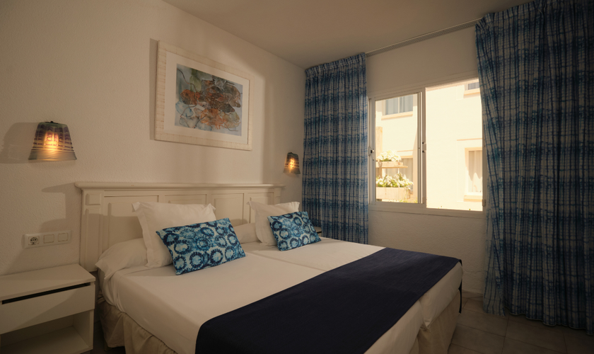 Appartement BQ Alcudia Sun Village 3* Playa de Muro Appartement BQ Alcudia Sun Village 3* Playa de Muro