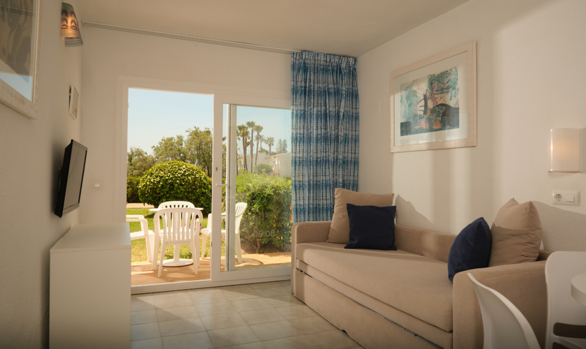 Appartement BQ Alcudia Sun Village 3* Playa de Muro Appartement BQ Alcudia Sun Village 3* Playa de Muro