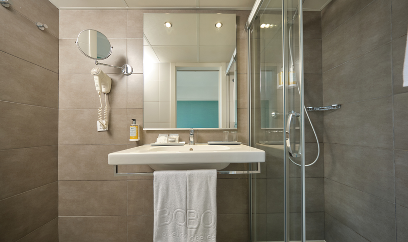 Standard double room BQ Apolo 4* Playa de Palma Standard double room BQ Apolo 4* Playa de Palma