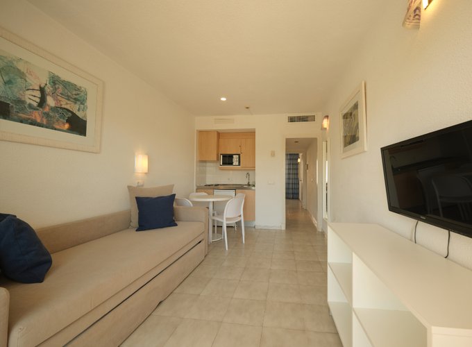 Appartement BQ Alcudia Sun Village 3* Playa de Muro Appartement BQ Alcudia Sun Village 3* Playa de Muro