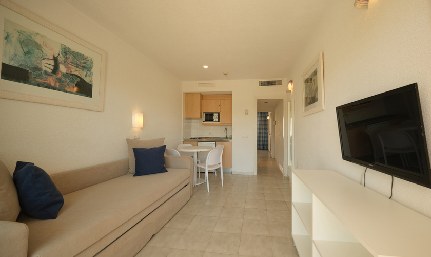 Appartement BQ Alcudia Sun Village 3* Playa de Muro Appartement BQ Alcudia Sun Village 3* Playa de Muro