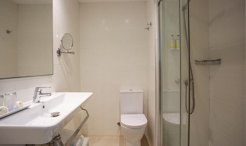 Standard-Doppelzimmer BQ Bulevar Peguera 4*- Nur Erwachsene Paguera Standard-Doppelzimmer BQ Bulevar Peguera 4*- Nur Erwachsene Paguera