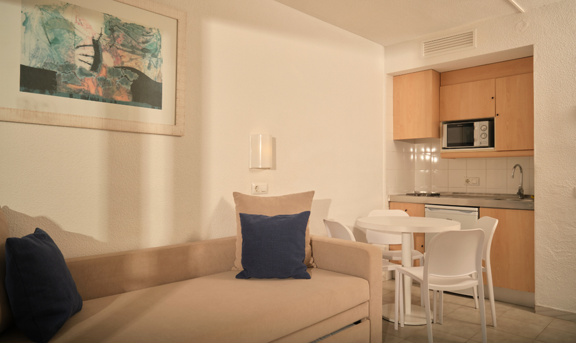 Appartement BQ Alcudia Sun Village 3* Playa de Muro Appartement BQ Alcudia Sun Village 3* Playa de Muro