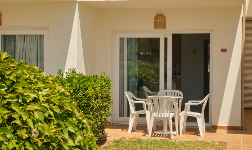 Appartement BQ Alcudia Sun Village 3* Playa de Muro Appartement BQ Alcudia Sun Village 3* Playa de Muro