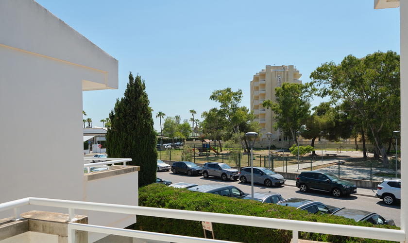 Appartement BQ Alcudia Sun Village 3* Playa de Muro Appartement BQ Alcudia Sun Village 3* Playa de Muro