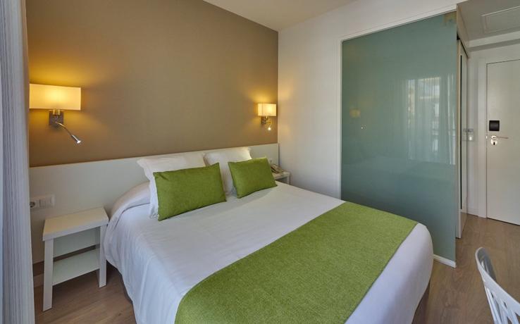 Single room BQ Amfora Beach 4*-Adults only Playa de Palma Single room BQ Amfora Beach 4*-Adults only Playa de Palma