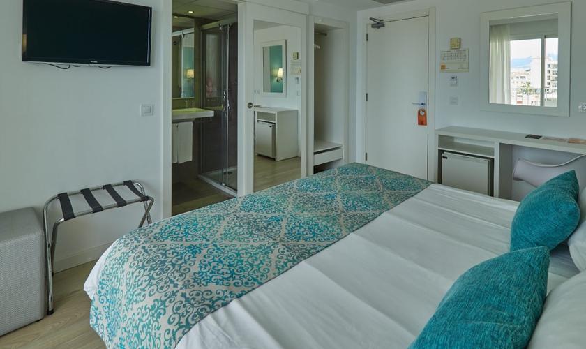 Habitación doble estandar BQ Apolo 4* Playa de Palma Habitación doble estandar BQ Apolo 4* Playa de Palma