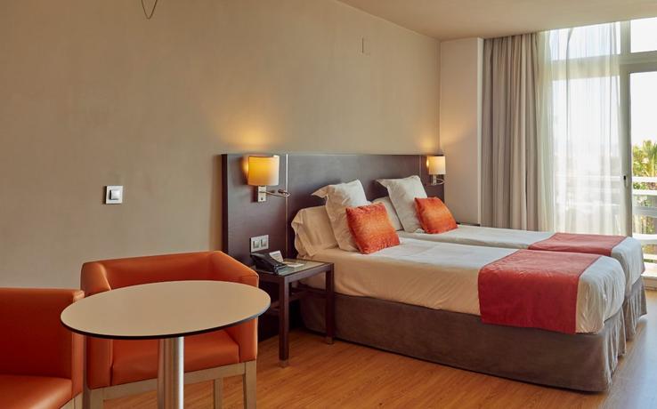 Studio BQ Augusta 4* Palma de Mallorca Studio BQ Augusta 4* Palma de Mallorca